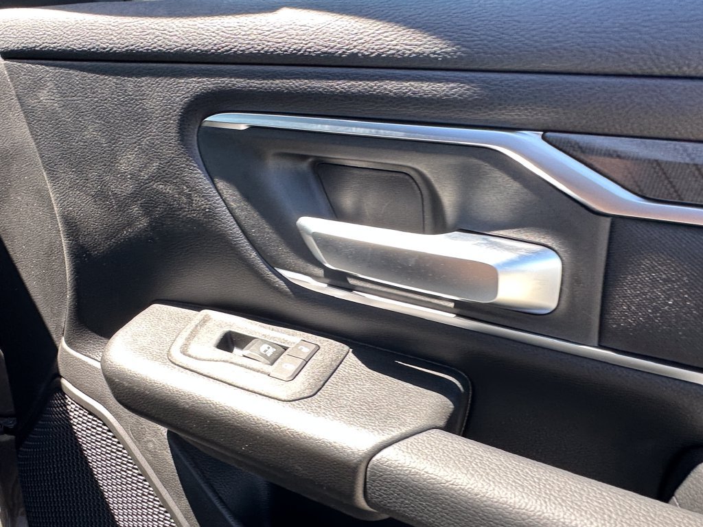 New 2026 RAM 1500 Big Horn w/ Night Edition AWD/4WD image 15