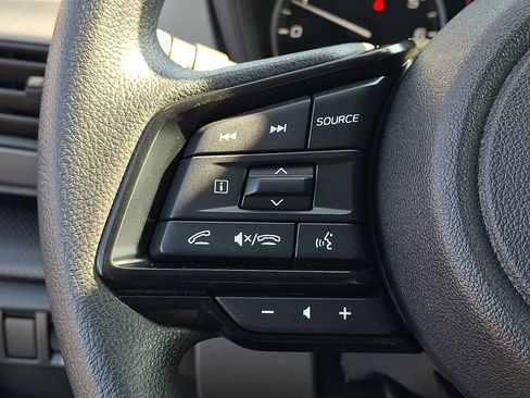 Certified 2025 Subaru Crosstrek 2.0i Premium w/ Crosstrek Mirror Package image 21