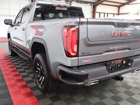 Used 2021 GMC Sierra 1500 AT4 w/ AT4 Premium Package AWD/4WD image 33