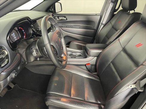 Certified 2023 Dodge Durango R/T w/ Tow 'N Go Package image 2