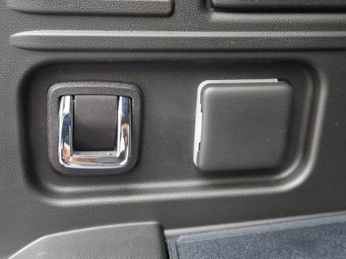 New 2026 GMC Hummer EV SUV AWD/4WD image 18