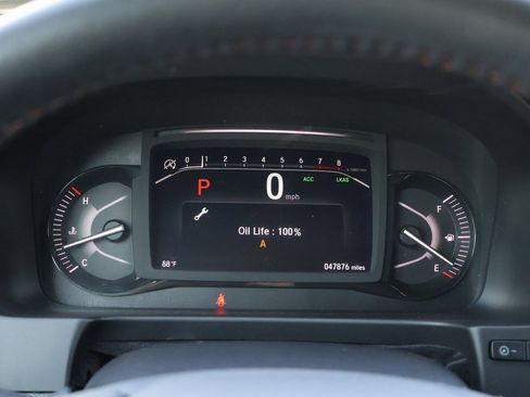 Used 2023 Honda Passport TrailSport image 28