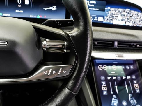 Used 2025 Lucid Air Touring AWD/4WD image 33