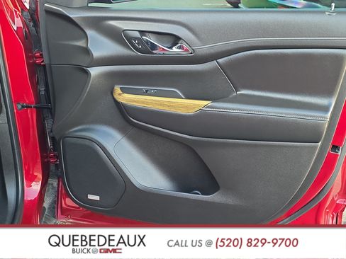 Used 2019 GMC Acadia Denali FWD image 28