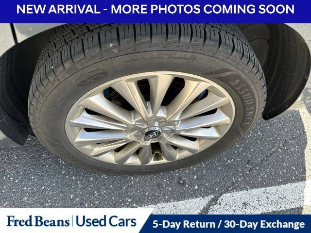 Used 2020 Hyundai Palisade Limited AWD/4WD image 5