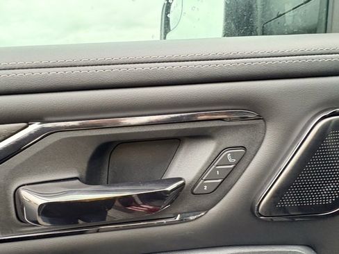 New 2026 RAM 1500 Limited image 25