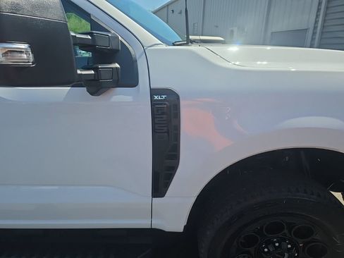 New 2026 Ford F250 XLT AWD/4WD image 6