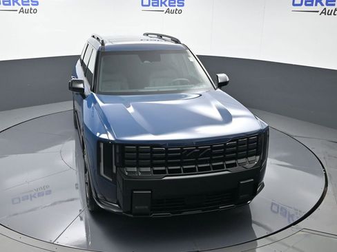 New 2027 Kia Telluride EX X-Line w/ Towing Package AWD/4WD image 51