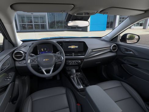 New 2026 Chevrolet Trax ACTIV image 41