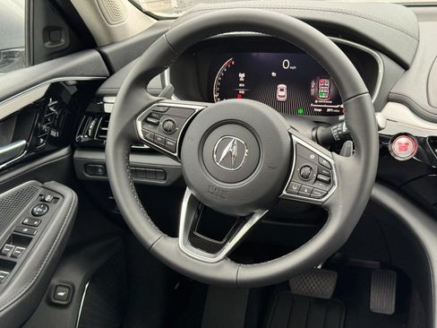 Certified 2026 Acura MDX SH-AWD image 17