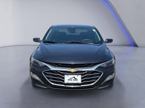 Used 2023 Chevrolet Malibu LT FWD image 12