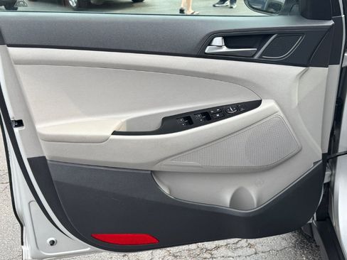 Used 2016 Hyundai Tucson SE FWD image 13