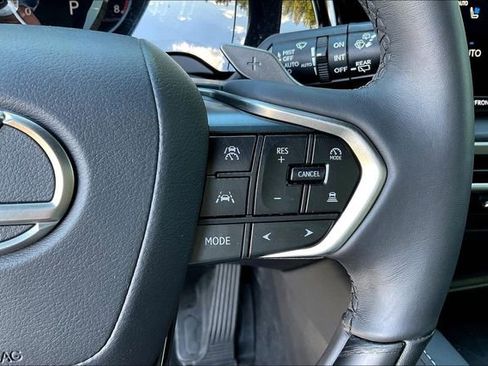 Used 2024 Lexus RX 350 Premium w/ Accessory Package (Z1) AWD/4WD image 12