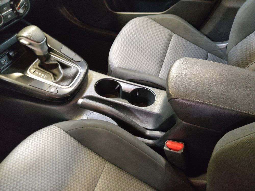 Used 2022 Kia Soul LX w/ Technology Package FWD image 26