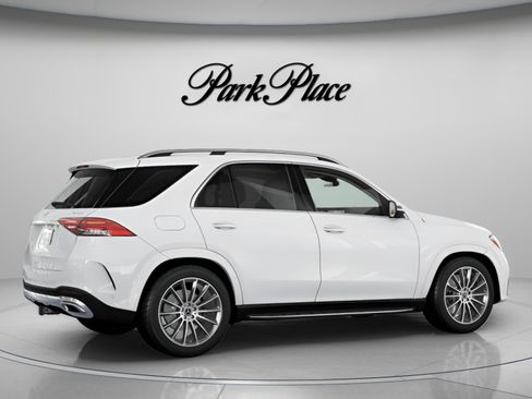 New 2026 Mercedes-Benz GLE 450 GLE 450 image 23