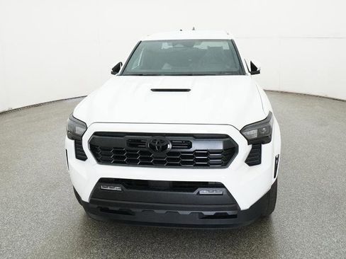 New 2026 Toyota Tacoma TRD Sport image 2