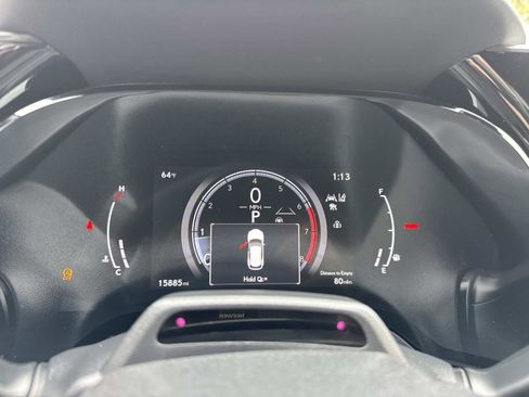 Certified 2024 Lexus RX 350 Premium Plus image 30