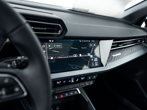 New 2026 Audi A3 2.0T Premium Plus image 12