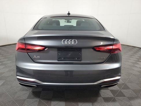 Used 2024 Audi A5 2.0T Premium AWD/4WD image 6