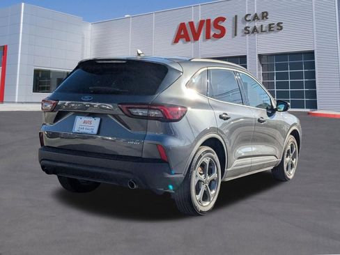 Used 2025 Ford Escape ST-Line image 6