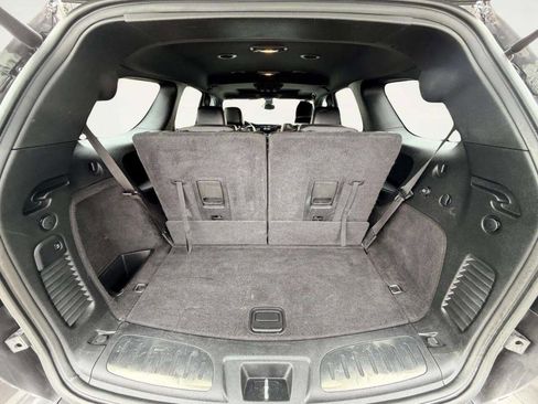 Used 2021 Dodge Durango GT AWD/4WD image 8