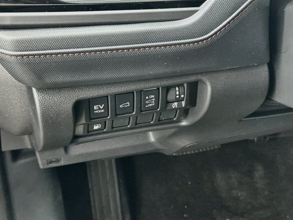 New 2026 Subaru Forester Touring AWD/4WD image 6