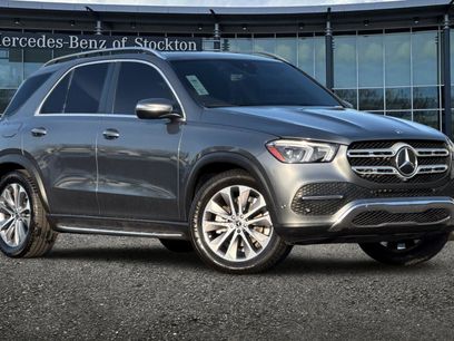 Certified 2022 Mercedes-Benz GLE 350 4MATIC w/ Premium Package