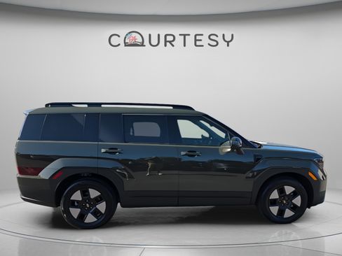 Certified 2026 Hyundai Santa Fe SEL image 6