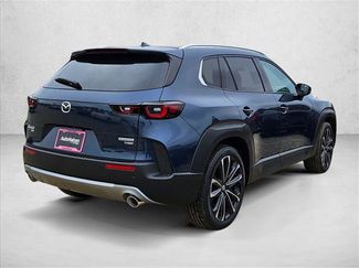 New 2025 MAZDA CX-50 2.5 Turbo w/ Premium Plus Pkg AWD/4WD video 2