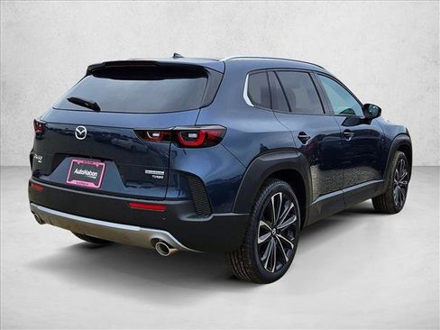 New 2025 MAZDA CX-50 2.5 Turbo w/ Premium Plus Pkg AWD/4WD image 2