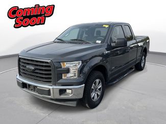 Used 2017 Ford F150 XLT video 1