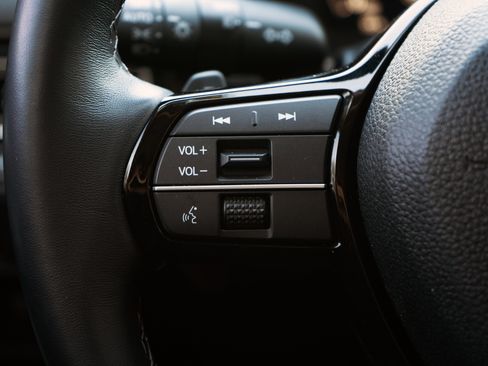 Used 2024 Honda Civic Touring image 20