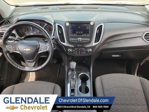 Certified 2024 Chevrolet Equinox LT AWD/4WD image 22