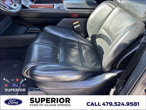 Used 2021 Lincoln Navigator Reserve AWD/4WD image 22