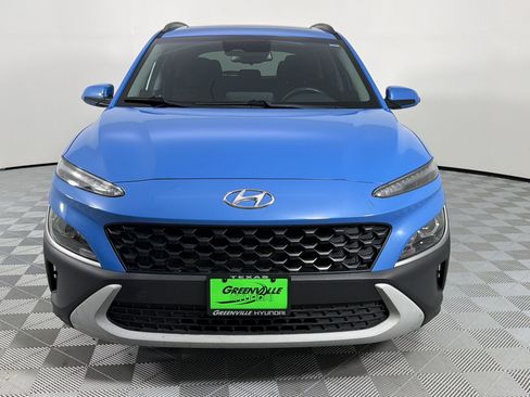 Used 2022 Hyundai Kona SEL w/ Convenience Package FWD image 6