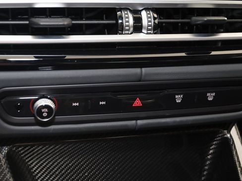 Used 2024 BMW M3 CS w/ M Driver's Package image 51