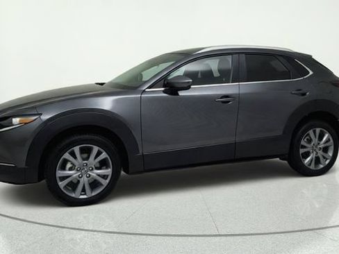 Used 2025 MAZDA CX-30 AWD 2.5 S w/ Preferred Package image 2