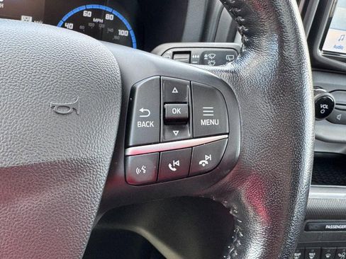 Used 2022 Ford Bronco Sport Big Bend w/ Convenience Package AWD/4WD image 17