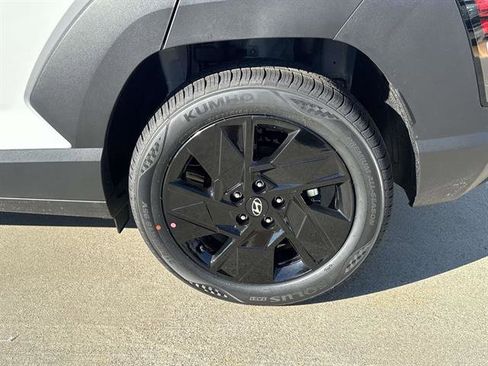 New 2026 Hyundai Kona SEL Sport image 7