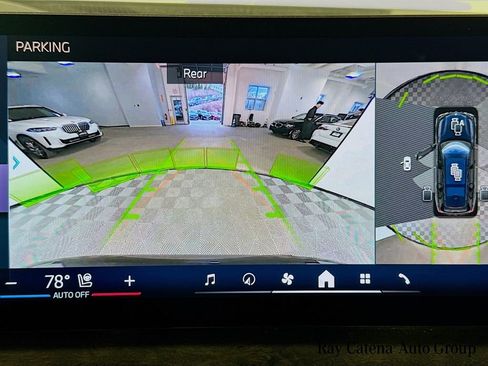 Certified 2024 BMW X7 xDrive40i w/ Executive Package image 14