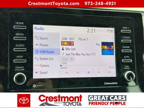 Certified 2023 Toyota Camry LE w/ Convenience Package image 24