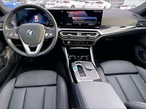 Certified 2023 BMW i4 eDrive35 image 18