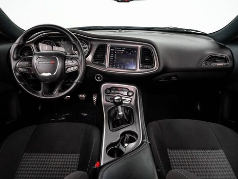 Used 2022 Dodge Challenger R/T Scat Pack image 29