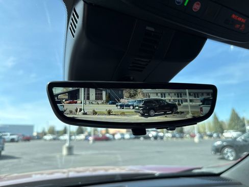 New 2026 GMC Acadia Elevation w/ Super Cruise Package AWD/4WD image 17