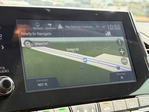 Used 2020 Honda Odyssey Elite image 29
