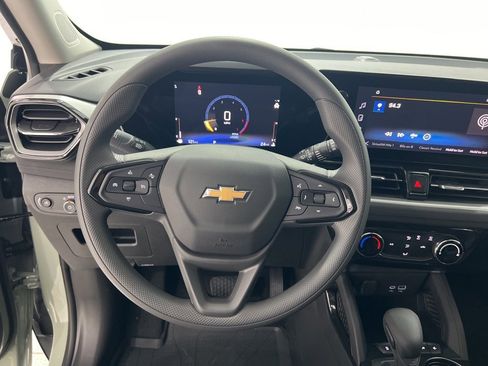 New 2026 Chevrolet TrailBlazer LT image 10