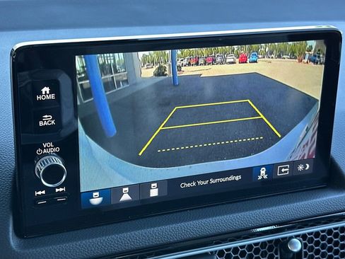 Used 2026 Honda Civic Sport Touring image 20