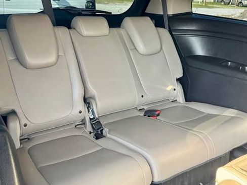 Used 2018 Honda Odyssey EX-L image 10