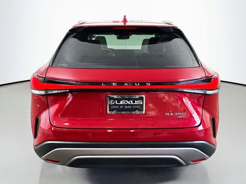 Used 2024 Lexus RX 350 350 Luxury image 6