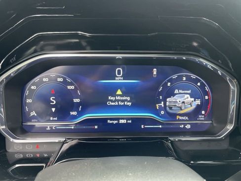 Used 2025 Chevrolet Silverado 2500 LT w/ All Star Edition image 15